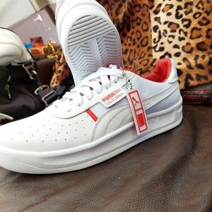 Puma X California Tech Luxe X TMC Sneakers